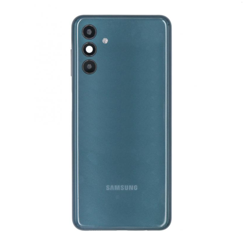 Samsung Galaxy A04s A047F Back Cover Green With Lens OEM