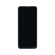 Realme C35 RMX3511, Narzo 50A Prime RMX3430 Display And Digitizer With Frame Black Original
