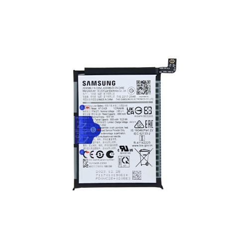 Samsung Galaxy A05 A055F Battery WT-S-N28 - 5000mAh Service Pack