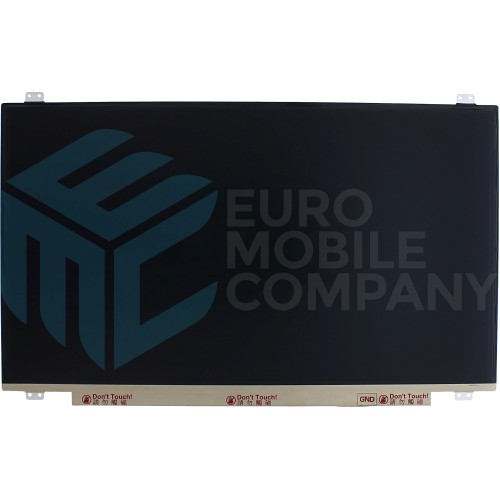 Laptop Screen 17.3" LED FHD 1920x1080 30 Pin With Bracket B173HAN01.1