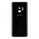 Samsung Galaxy S9 G960F Back Cover Midnight Black With Lens OEM