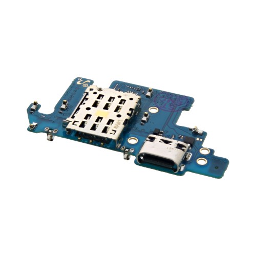 Samsung Galaxy A80 (SM-A805F) USB Charging Board