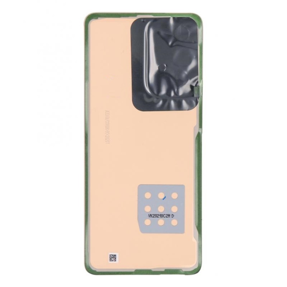 Samsung Galaxy A33 5G A336B Back Cover Peach With Lens OEM