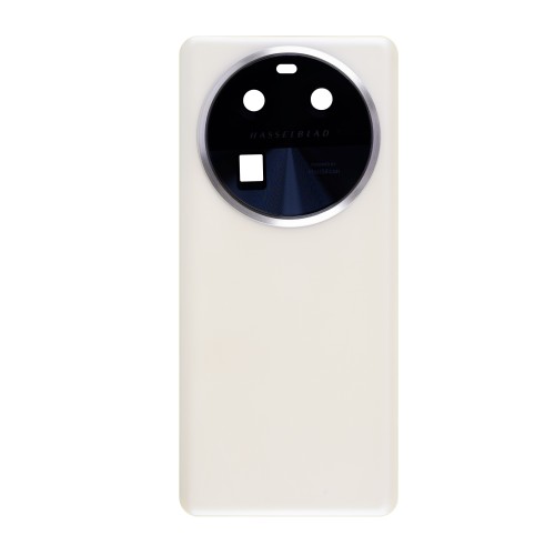 Oppo Find X6 (PGFM10) Back Cover Gold With Lens OEM