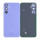 Samsung Galaxy A54 5G A546B Back Cover Lavender With Lens GH82-30703D Service Pack
