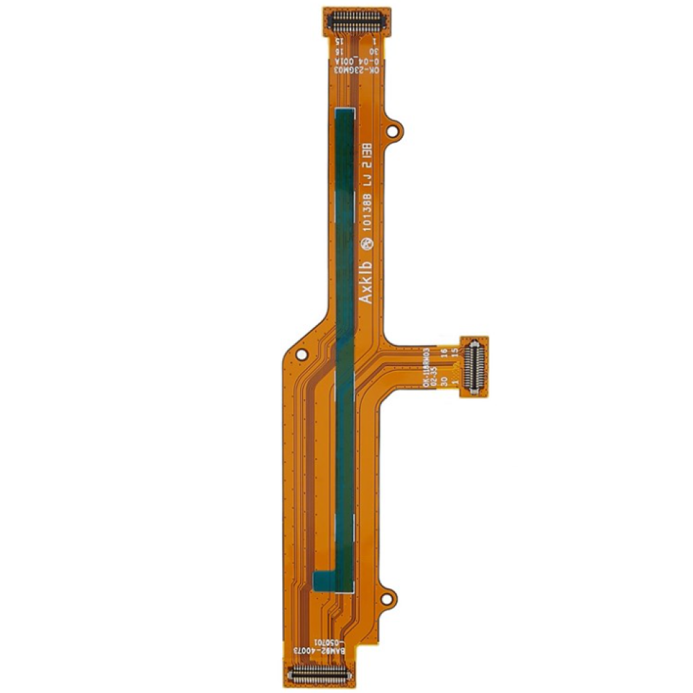 Samsung Galaxy Tab A8 10.5 (2021) X200, X205 Main Flex OEM