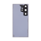 Samsung Galaxy S23 Ultra S918B Back Cover Lavender With Lens OEM