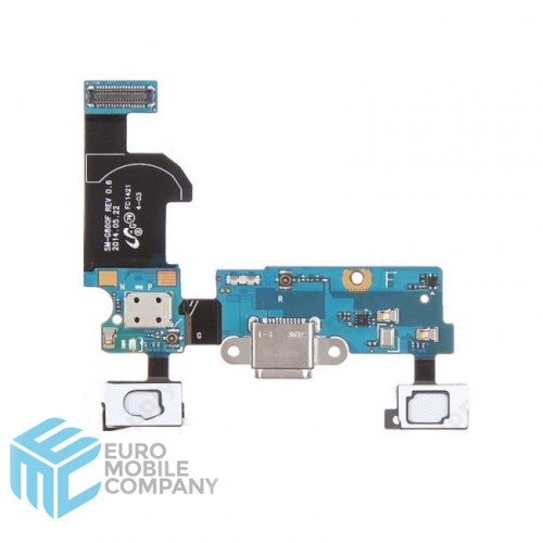 Samsung Galaxy S5 Mini (SM-G800F) Charging Connector