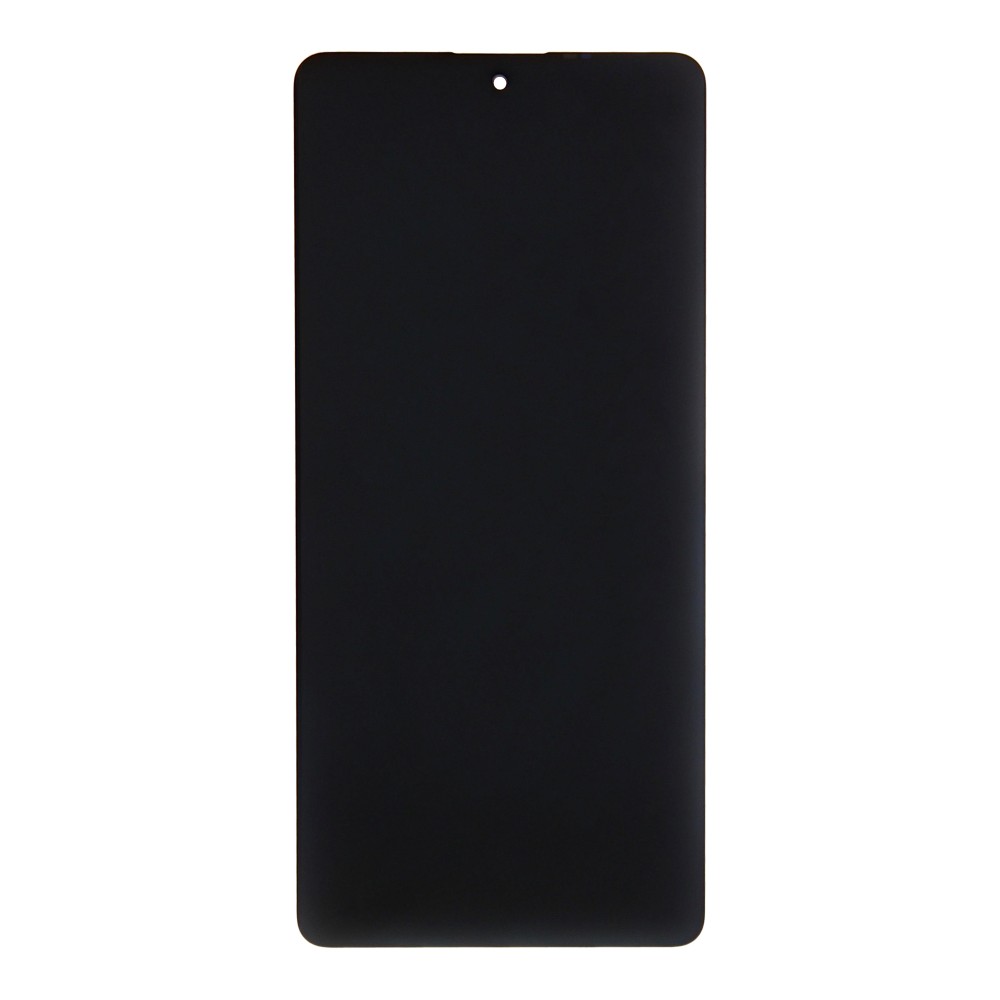 Xiaomi Poco X5 Pro (22101320G / 22101320I) OEM Display + Digitizer - Black