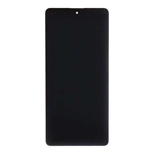 Xiaomi Poco X5 Pro (22101320G / 22101320I) OEM Display + Digitizer - Black