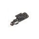 Xiaomi Poco X4 Pro 5G (2201116PG) System Charging Board And Sim Card Reader OEM