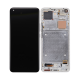 Xiaomi Mi 11 Ultra (M2102K1G) Display And Digitizer With Frame Ceramic White OEM