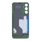 Samsung Galaxy A25 A256B Back Cover Brave Black Without Lens GH82-33053A Service Pack
