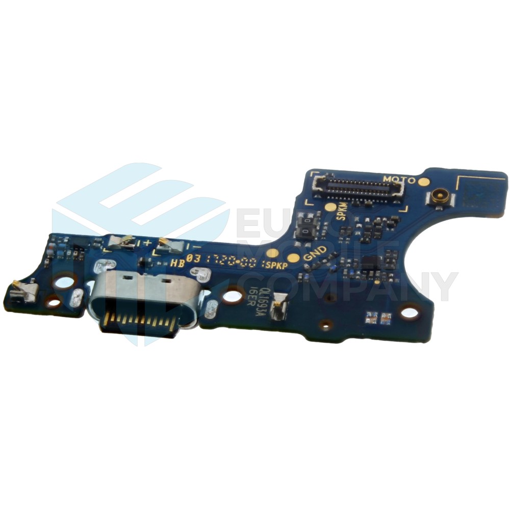 Samsung Galaxy M01 M015F System Charging Board OEM