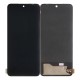 Xiaomi Redmi Note 12 4G, Note 12 5G, Poco X5 5G Display And Digitizer Without Frame Black Soft-OLED