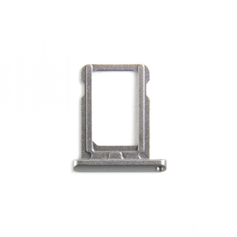 iPad Pro 12.9 (2e Gen) Sim Holder - Grey