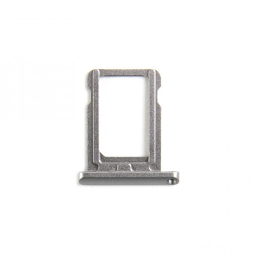 iPad Pro 12.9 (2e Gen) Sim Holder - Grey