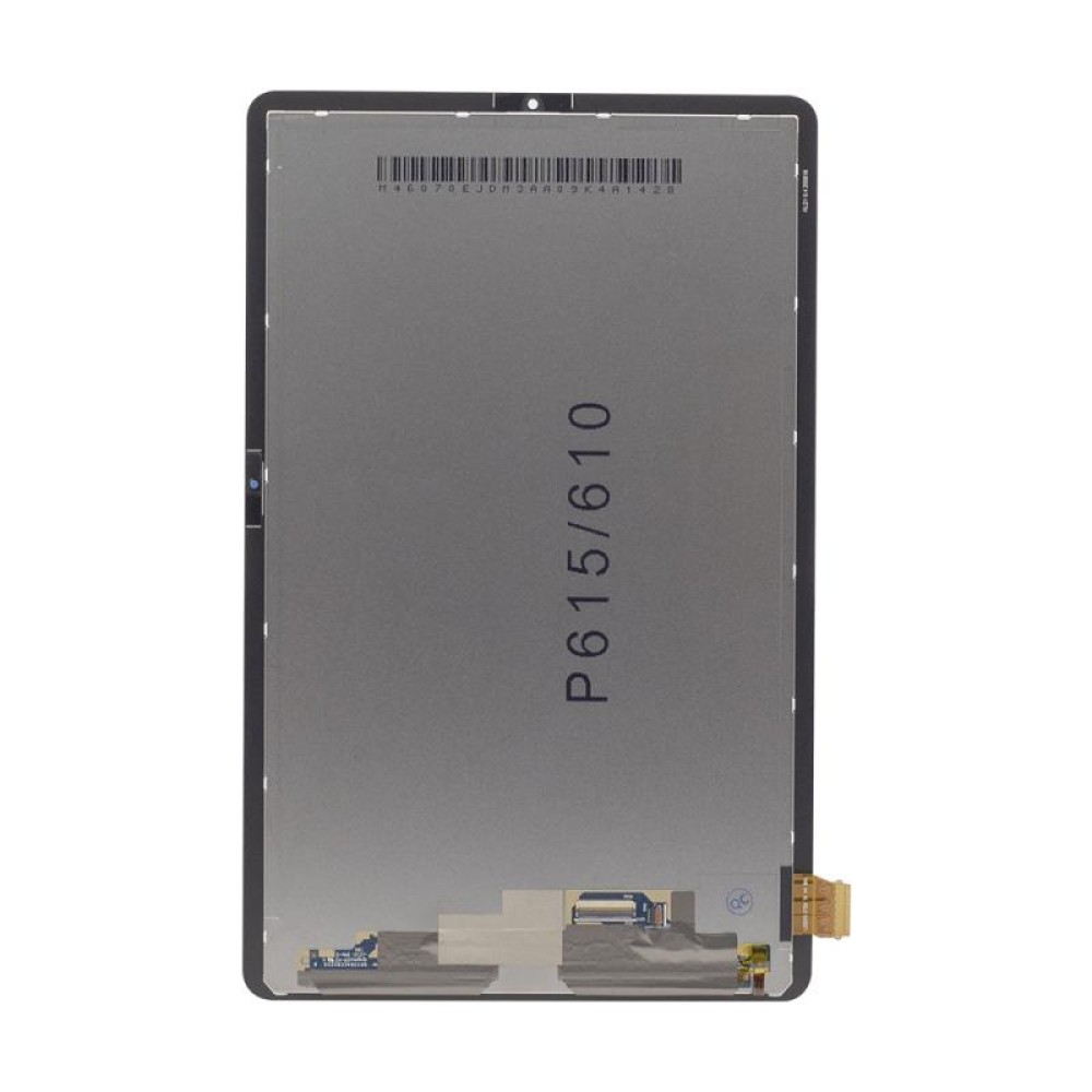 Samsung Galaxy Tab S6 Lite 10.4 2020, 2022, 2024 P610, P613, P615, P620, P625 Display OEM- Black
