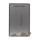 Samsung Galaxy Tab S6 Lite 10.4 2020, 2022, 2024 P610, P613, P615, P620, P625 Display OEM- Black