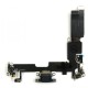 For iPhone 14 Plus System Charging Flex Midnight