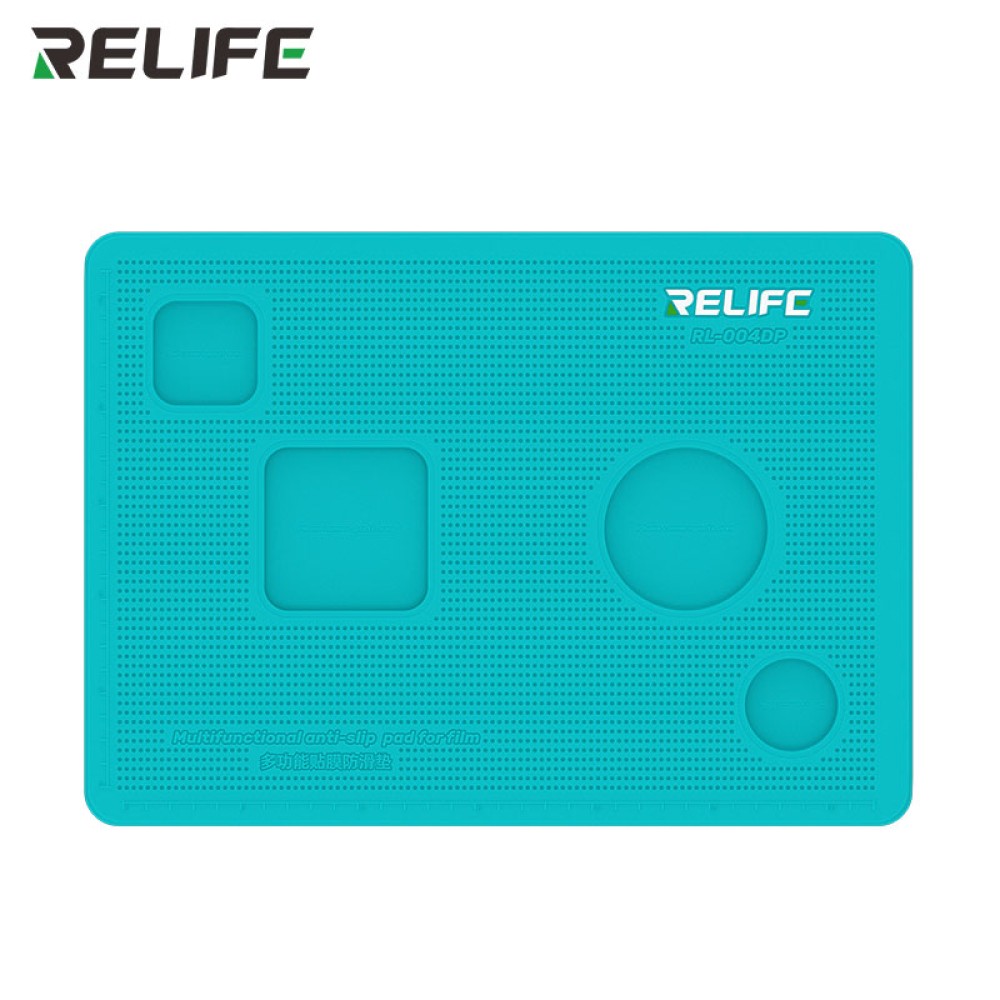 RELIFE RL-004DP Multifunctional Anti-Skid Film Pad