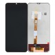 Vivo Y52s, Y51 (2020), Y52, Y31s, Y72 5G Display And Digitizer Without Frame Black OEM