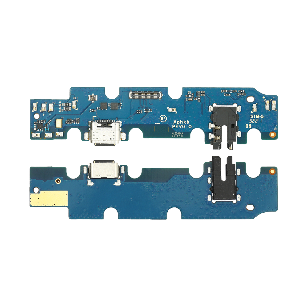 Samsung Galaxy Tab A7 Lite LTE 4G T225 System Charging Board OEM