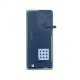 Samsung Galaxy A33 5G A336B Back Cover Black With Lens GH82-28042A Service Pack