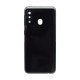 Samsung Galaxy A20e A202F Back Cover Black With Lens OEM