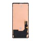 Google Pixel 6 (GB7N6) Display And Digitizer Without Frame Black Soft-OLED