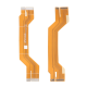 Xiaomi Redmi Note 12 Pro Plus (22101316UCP / 22101316UG) Main Flex