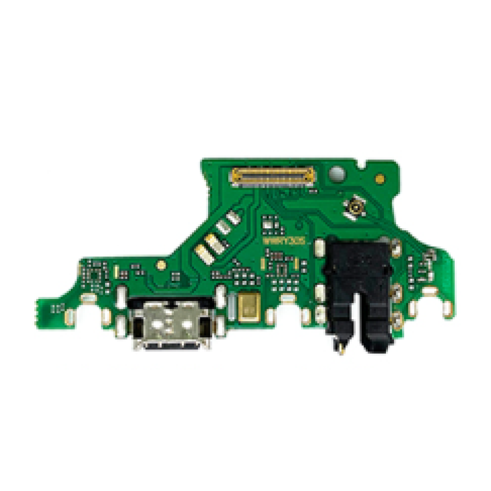 P40 Lite 5G (CDY-NX9A) Charging Board (02353RUY)