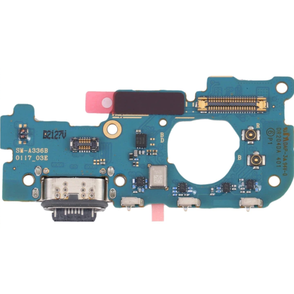 Samsung Galaxy A33 5G A336B System Charging Board OEM