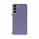 Samsung Galaxy S21 FE G990B Back Cover Lavender With Lens OEM