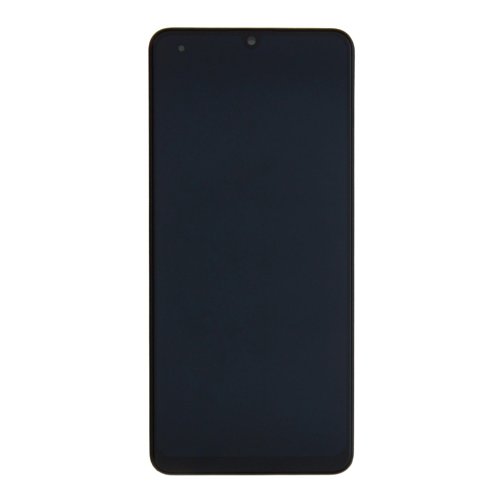 Samsung Galaxy M32 5G (SM-M326B) (GH82-26193A/25981A) Display Complete  - Black