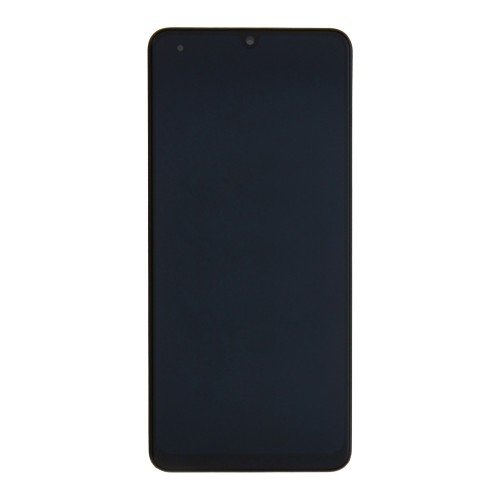Samsung Galaxy M32 5G (SM-M326B) (GH82-26193A/25981A) Display Complete  - Black