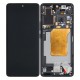 Xiaomi 13 Pro (2210132G, 2210132C) Display And Digitizer With Frame Black Original