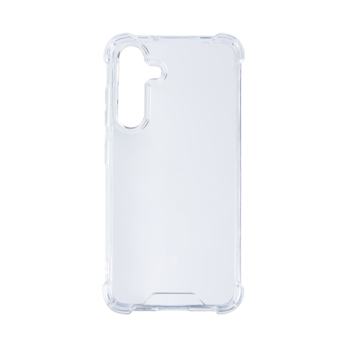 Rixus Anti-Burst Case For Samsung Galaxy A05s A057F Anti-Burst Case Transparent