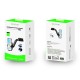 Rixus RXHW17 Multi-functional Premium Mobile Phone Bracket Black