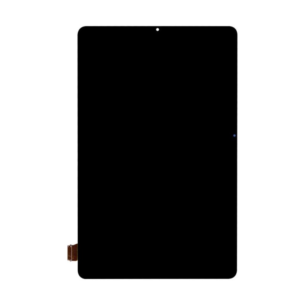Samsung Galaxy Tab S6 Lite 10.4 2020, 2022, 2024 P610, P613, P615, P620, P625 Display OEM- Black