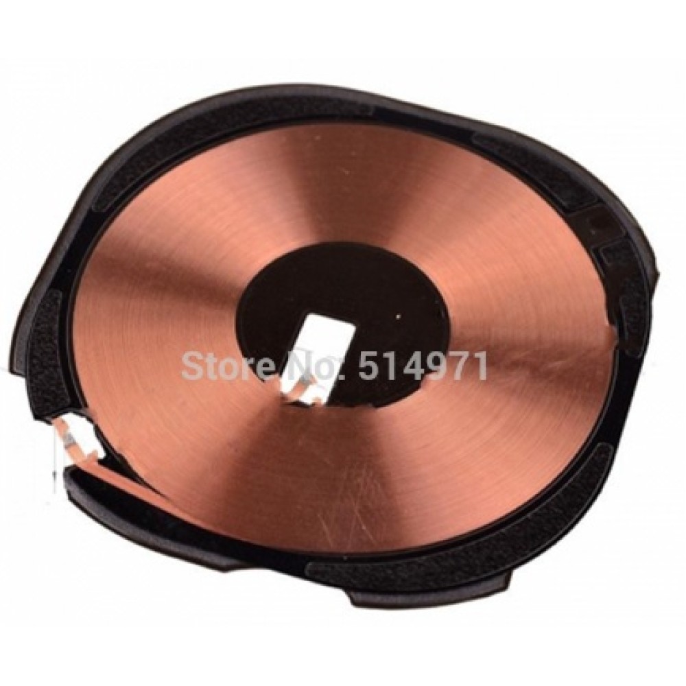 iPhone XS NFC Chip, Qi Wireless Chip