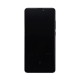 Xiaomi Redmi 9T,  Poco M3 Display And Digitizer With Frame Carbon Gray OEM
