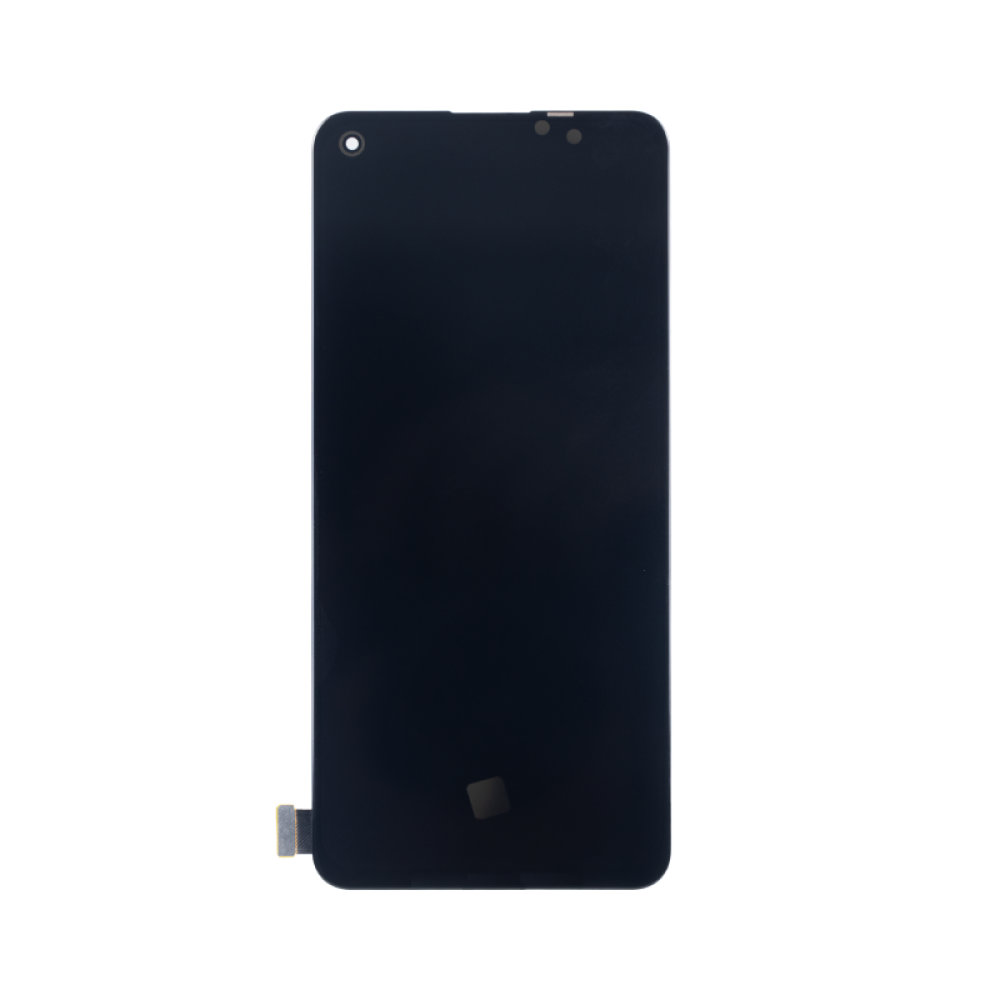 Realme GT (RMX2202) Display + Digitizer Complete - Black