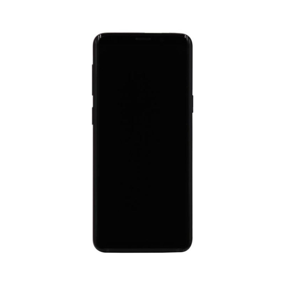 Samsung Galaxy S9 (SM-G960F) Display Complete - Midnight Black