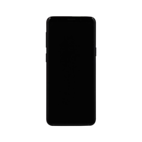 Samsung Galaxy S9 (SM-G960F) Display Complete - Midnight Black