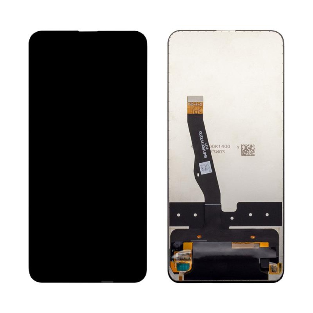 Huawei Honor 9X (STK-LX1) / P Smart Pro 2019 Display + Digitizer - Black