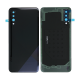 Samsung Galaxy A30s A307F Back Cover Prism Crush Black With Lens OEM