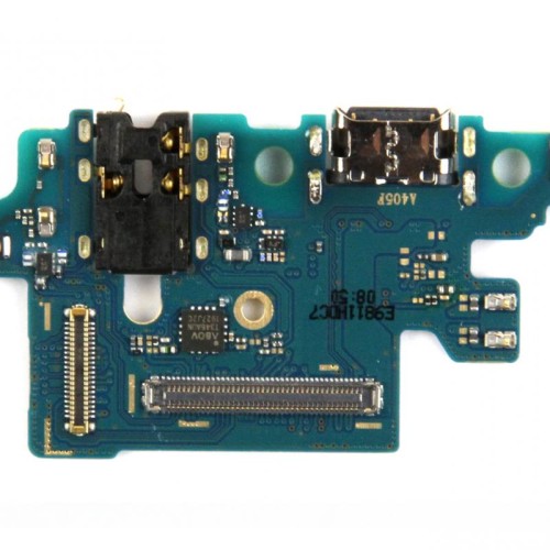 Samsung Galaxy A40 (SM-A405F) Charging Board GH96-12454A