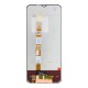 Vivo Y20, Y20s, Y20i, Y12s Display And Digitizer Without Frame Black OEM
