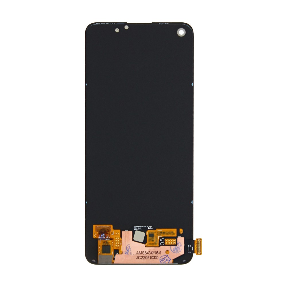 Oppo Reno 5Z 5G (CPH2211) OEM Display + Digitizer - Black